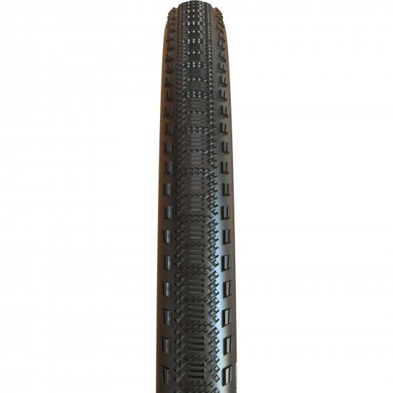 Maxxis Reaver 700 x 40C 120 TPI Folding Dual Compound EXO Tubeless Tyre Maxxis Reaver 700 x 40C 120 TPI Folding Dual Compound EXO Tubeless Tyre