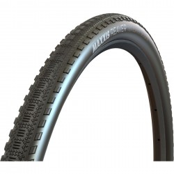 Maxxis Reaver 700 x 45C 120 TPI Folding HYPR-X Compound EXO Tubeless Tanwall Tyre Maxxis Reaver 700 x 45C 120 TPI Folding HYPR-X Compound EXO Tubeless Tanwall Tyre