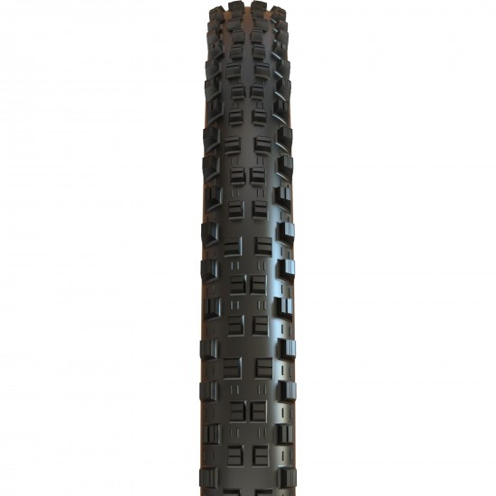 Maxxis Shorty Gen 2 Downhill 29 x 2.40WT 60x2 TPI Folding 3C MaxxGrip Tubeless Tyre