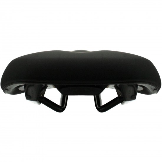 Madison Saddles SADDLE Freewheel U100 - Std Fit Freewheel U100 Saddle - Standard Fit Madison Saddles SADDLE Freewheel U100 - Std Fit Freewheel U100 Saddle - Standard Fit