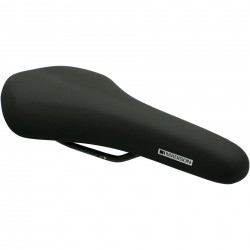Madison Saddles SADDLE Freewheel U100 - Std Fit Freewheel U100 Saddle - Standard Fit Madison Saddles SADDLE Freewheel U100 - Std Fit Freewheel U100 Saddle - Standard Fit