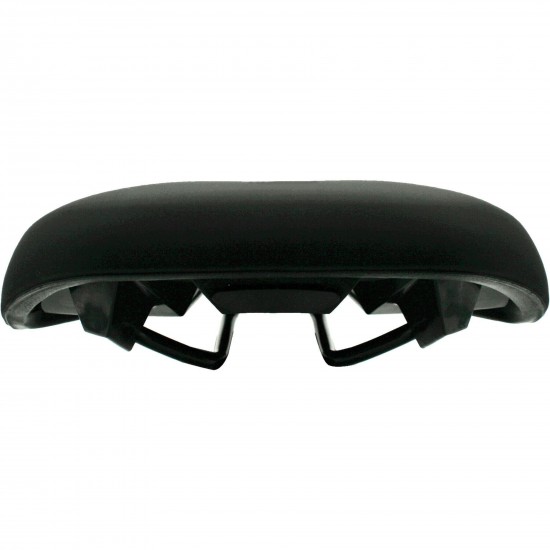 Madison Saddles SADDLE Freewheel U300 - Short Fit Freewheel U300 Saddle - Short Fit Madison Saddles SADDLE Freewheel U300 - Short Fit Freewheel U300 Saddle - Short Fit