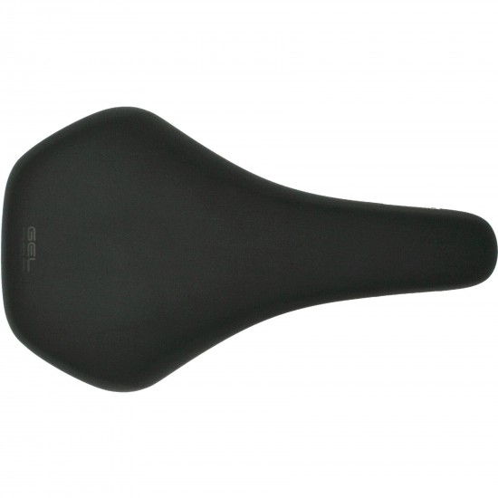 Madison Saddles SADDLE Freewheel U100 GelCel - Std Fit Freewheel U100 GelCel Saddle - Standard Fit Madison Saddles SADDLE Freewheel U100 GelCel - Std Fit Freewheel U100 GelCel Saddle - Standard Fit
