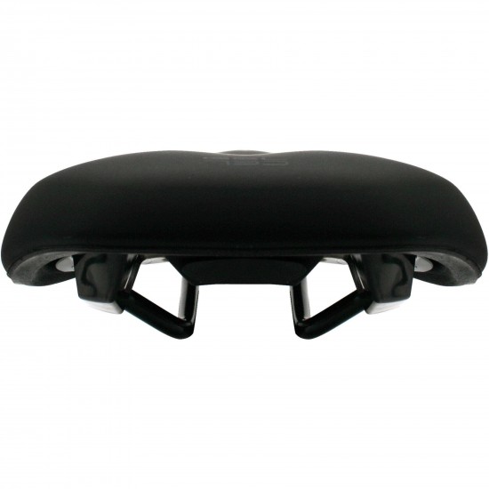 Madison Saddles SADDLE Freewheel U100 GelCel - Std Fit Freewheel U100 GelCel Saddle - Standard Fit Madison Saddles SADDLE Freewheel U100 GelCel - Std Fit Freewheel U100 GelCel Saddle - Standard Fit