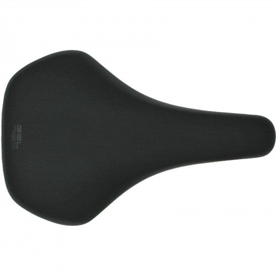 Madison Saddles SADDLE Freewheel U200 GelCel - Std Fit Freewheel U200 GelCel Saddle - Standard Fit Madison Saddles SADDLE Freewheel U200 GelCel - Std Fit Freewheel U200 GelCel Saddle - Standard Fit