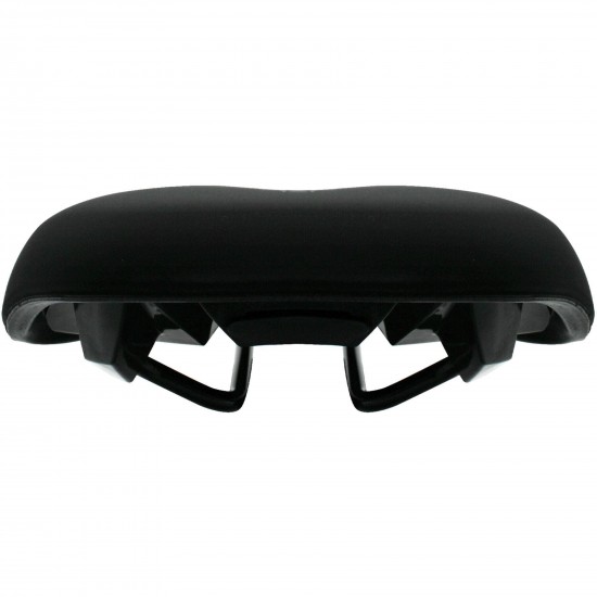 Madison Saddles SADDLE Freewheel U200 GelCel - Std Fit Freewheel U200 GelCel Saddle - Standard Fit Madison Saddles SADDLE Freewheel U200 GelCel - Std Fit Freewheel U200 GelCel Saddle - Standard Fit