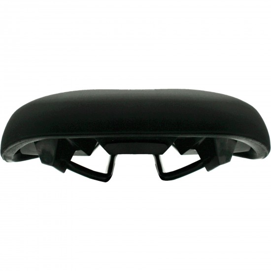 Madison Saddles SADDLE Freewheel U300 GelCel - Short Fit Freewheel U300 GelCel Saddle - Short Fit Madison Saddles SADDLE Freewheel U300 GelCel - Short Fit Freewheel U300 GelCel Saddle - Short Fit