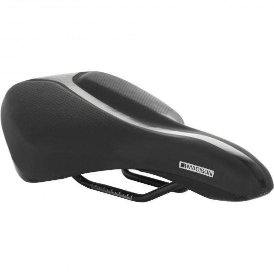 Madison Saddles SADDLE Roam Freedom Standard Roam Freedom Saddle - Standard Fit Madison Saddles SADDLE Roam Freedom Standard Roam Freedom Saddle - Standard Fit