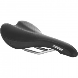 Madison Saddles SADDLE Flux Classic Standard, black Flux Classic Saddle Black - Standard Fit Madison Saddles SADDLE Flux Classic Standard, black Flux Classic Saddle Black - Standard Fit