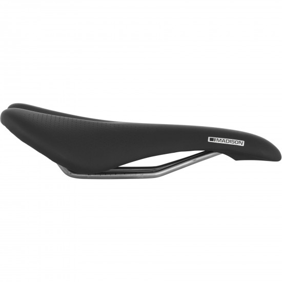 Madison Saddles SADDLE Flux Switch Standard AlloyTi rail Flux Switch Alloy Titanium Rail Saddle - Standard Fit Madison Saddles SADDLE Flux Switch Standard AlloyTi rail Flux Switch Alloy Titanium Rail Saddle - Standard Fit