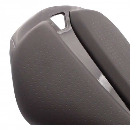 Madison Saddles SADDLE Flux Aero Short Alloy Ti rail Flux Aero Short Alloy Titanium rail Madison Saddles SADDLE Flux Aero Short Alloy Ti rail Flux Aero Short Alloy Titanium rail