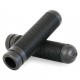 ODI Attack Slip On MTB Grips 120mm - Black