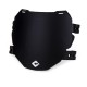 ODI DH Number Plate - Black