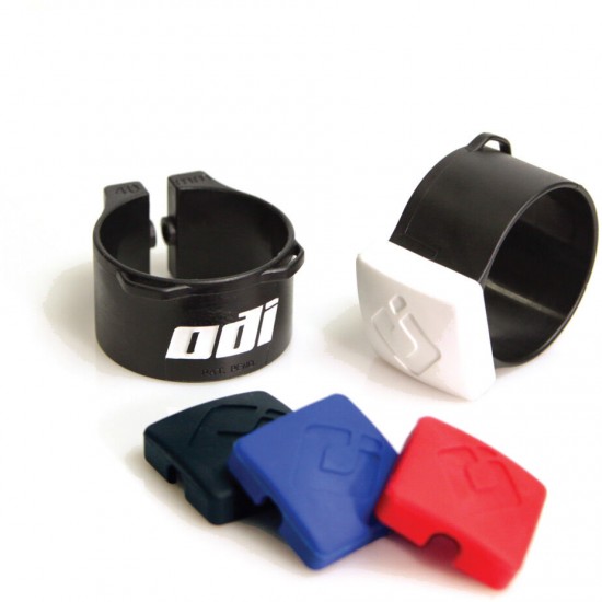ODI Fork Bumper, Fox, 40mm- Black