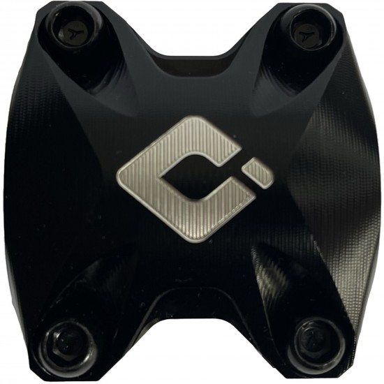 ODI Flight Control Stealth 35mm All Mountain Stem ODI Flight Control Stealth 35mm All Mountain Stem