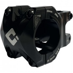 ODI Flight Control Stealth 35mm All Mountain Stem ODI Flight Control Stealth 35mm All Mountain Stem