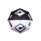 ODI 60" Umbrella with MTB Grip Installed