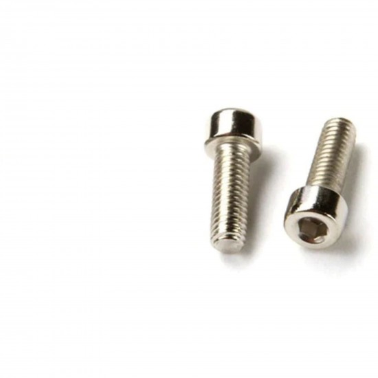 ODI Replacement Lock Jaw Screws V2 ODI Replacement Lock Jaw Screws V2