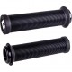 ODI Longneck V2.1 BMX / ebike / MTB Lock On Grips 140mm - Black ODI Longneck V2.1 BMX / ebike / MTB Lock On Grips 140mm - Black
