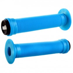 ODI Longneck ST BMX / Scooter Grips 143mm - Aqua ODI Longneck ST BMX / Scooter Grips 143mm - Aqua
