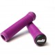 ODI Longneck Pro Soft BMX / Scooter Grips 135mm - Purple ODI Longneck Pro Soft BMX / Scooter Grips 135mm - Purple