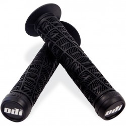 ODI "O" Grip BMX / Scooter Grips 143mm -Black ODI "O" Grip BMX / Scooter Grips 143mm -Black