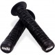 ODI "O" Grip BMX / Scooter Grips 143mm -Black ODI "O" Grip BMX / Scooter Grips 143mm -Black
