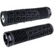 ODI Reflex MTB Lock On Grips 135mm - Black ODI Reflex MTB Lock On Grips 135mm - Black