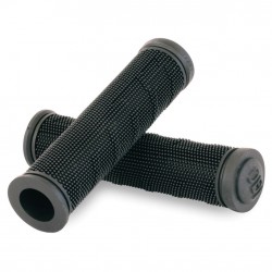 ODI Subliminal Slip On MTB Grips 127mm - Black ODI Subliminal Slip On MTB Grips 127mm - Black