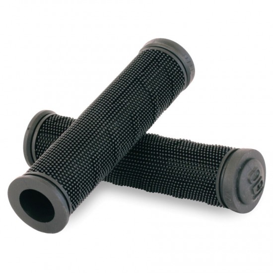 ODI Subliminal Slip On MTB Grips 127mm - Black