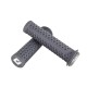 ODI Vans v2.1 MTB Lock On Grips 135mm - Black