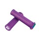 ODI Vans v2.1 MTB Lock On Grips 135mm - Black