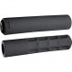 ODI Vapor Slip On MTB Grips 130mm - Black