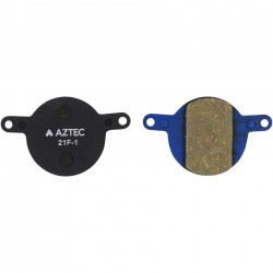 Aztec Organic Disc Brake Pads for Magura Julie Aztec Organic Disc Brake Pads for Magura Julie