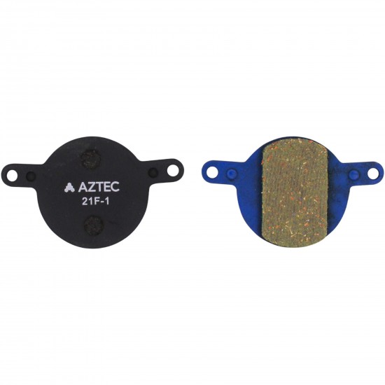 Aztec Organic Disc Brake Pads for Magura Julie Aztec Organic Disc Brake Pads for Magura Julie