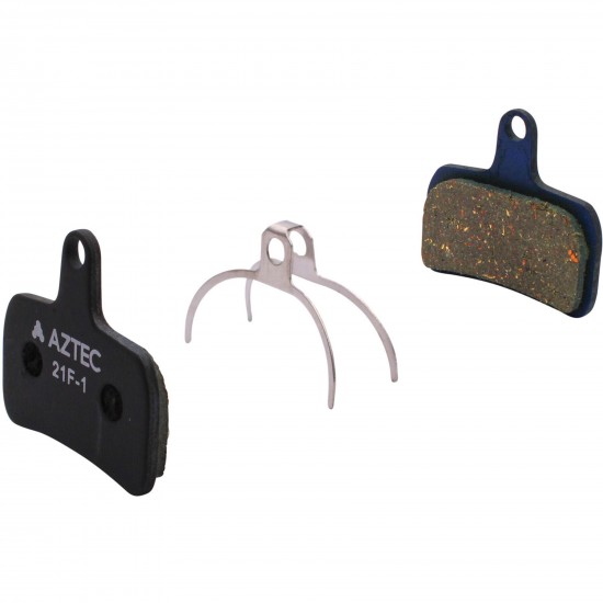 Aztec Organic Disc Brake Pads for Hope Mono Mini Aztec Organic Disc Brake Pads for Hope Mono Mini