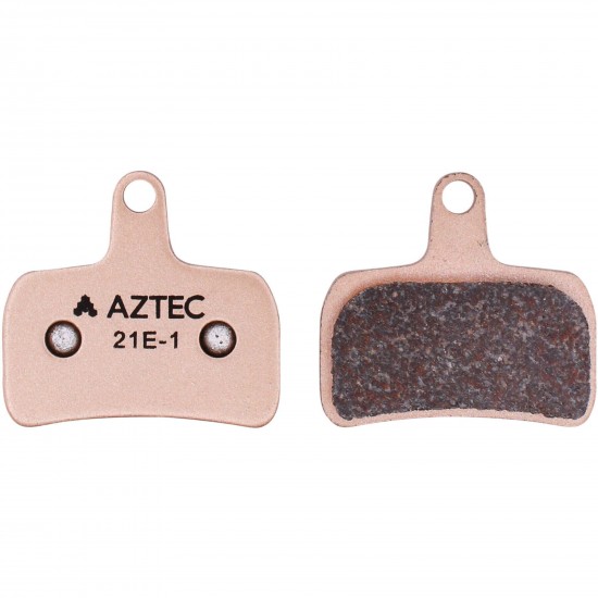 Aztec Sintered Disc Brake Pads for Hope Mono Mini Aztec Sintered Disc Brake Pads for Hope Mono Mini