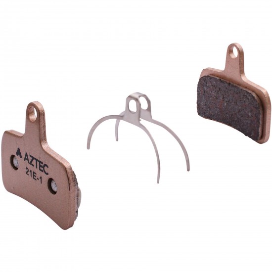 Aztec Sintered Disc Brake Pads for Hope Mono Mini Aztec Sintered Disc Brake Pads for Hope Mono Mini
