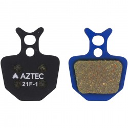 Aztec Organic Disc Brake Pads for Formula Oro Aztec Organic Disc Brake Pads for Formula Oro