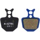 Aztec Organic Disc Brake Pads for Formula Oro Aztec Organic Disc Brake Pads for Formula Oro