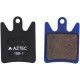 Aztec Organic Disc Brake Pads for Hope Moto V2 Aztec Organic Disc Brake Pads for Hope Moto V2