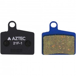 Aztec Organic Disc Brake Pads for Hayes Stroker Ryde / Dyno Aztec Organic Disc Brake Pads for Hayes Stroker Ryde / Dyno