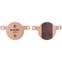 Aztec Sintered Disc Brake Pads for Magura Julie Aztec Sintered Disc Brake Pads for Magura Julie