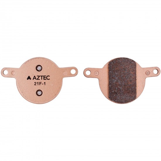 Aztec Sintered Disc Brake Pads for Magura Julie
