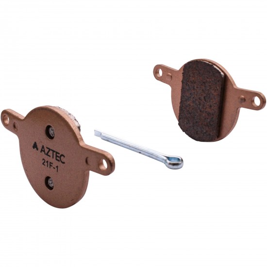Aztec Sintered Disc Brake Pads for Magura Julie