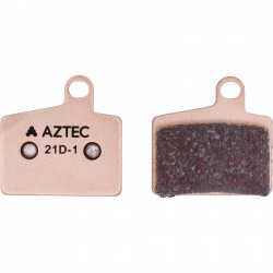 Aztec Sintered Disc Brake Pads for Hayes Stroker Ryde / Dyno Aztec Sintered Disc Brake Pads for Hayes Stroker Ryde / Dyno