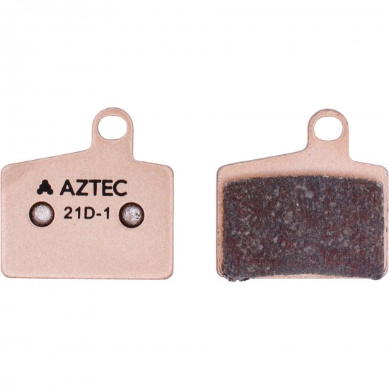 Aztec Sintered Disc Brake Pads for Hayes Stroker Ryde / Dyno Aztec Sintered Disc Brake Pads for Hayes Stroker Ryde / Dyno
