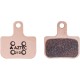 Aztec Sintered Disc Brake Pads for Sram DB1 / DB3 / DB5 Aztec Sintered Disc Brake Pads for Sram DB1 / DB3 / DB5