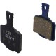 Aztec Organic Disc Brake Pads for Magura MT2 / MT4 / MT6 / MT8 Aztec Organic Disc Brake Pads for Magura MT2 / MT4 / MT6 / MT8
