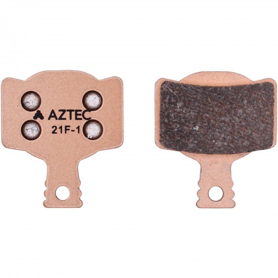 Aztec Sintered Disc Brake Pads for Magura MT2 / MT4 / MT6 / MT8 Aztec Sintered Disc Brake Pads for Magura MT2 / MT4 / MT6 / MT8